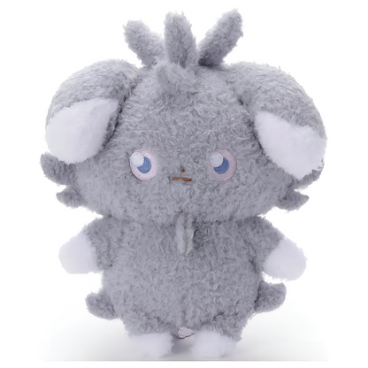 Pokemon Peaceful Place Poke Peace Stuffed: Espurr
