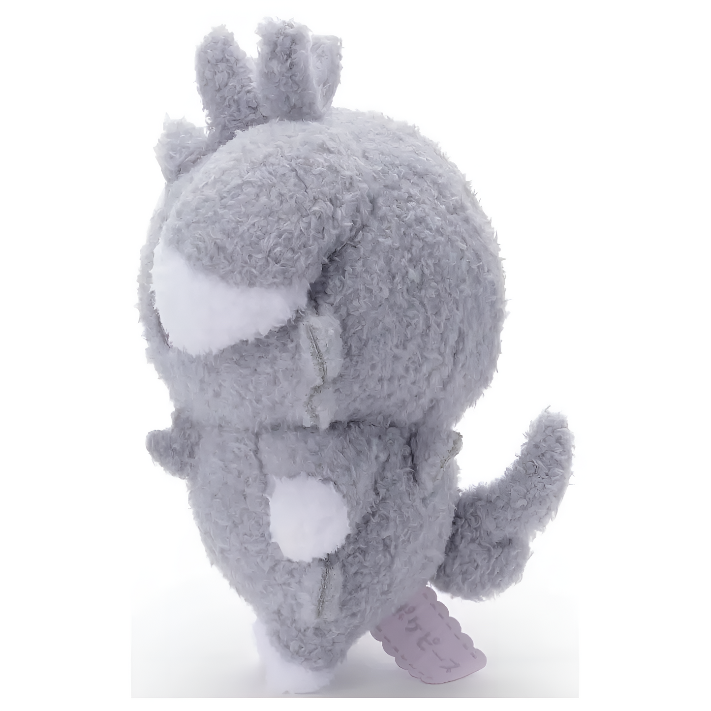Pokemon Peaceful Place Poke Peace Stuffed: Espurr