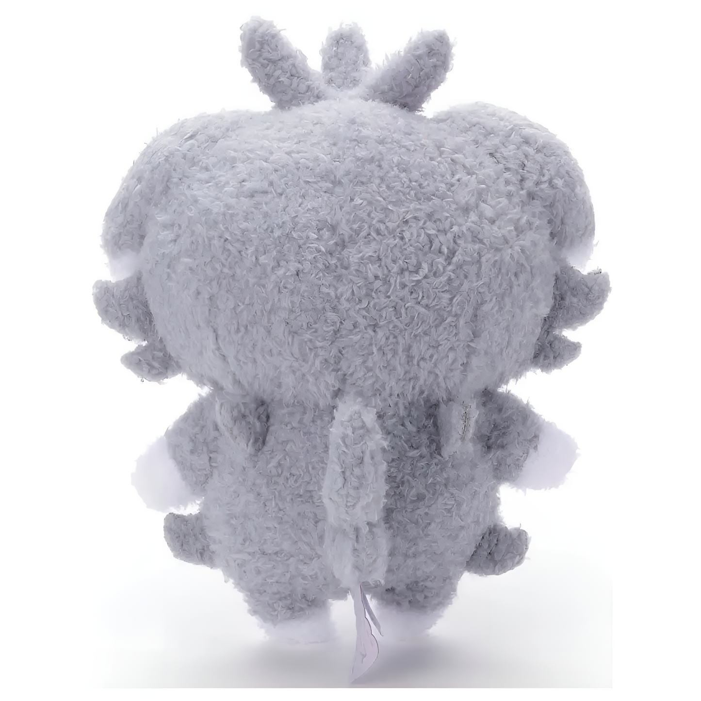 Pokemon Peaceful Place Poke Peace Stuffed: Espurr