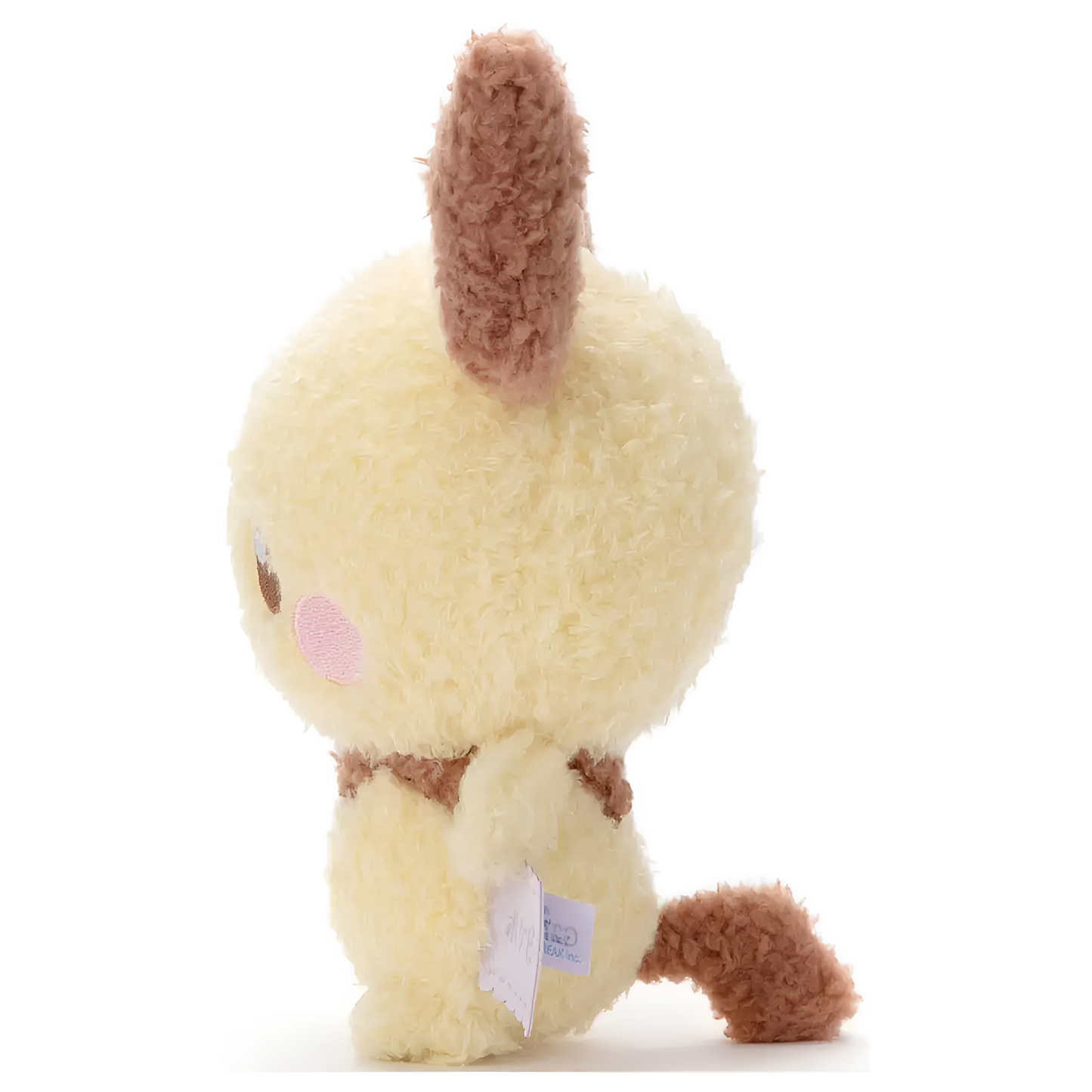 Pokemon Peaceful Place Poke Peace Stuffed: Pichu