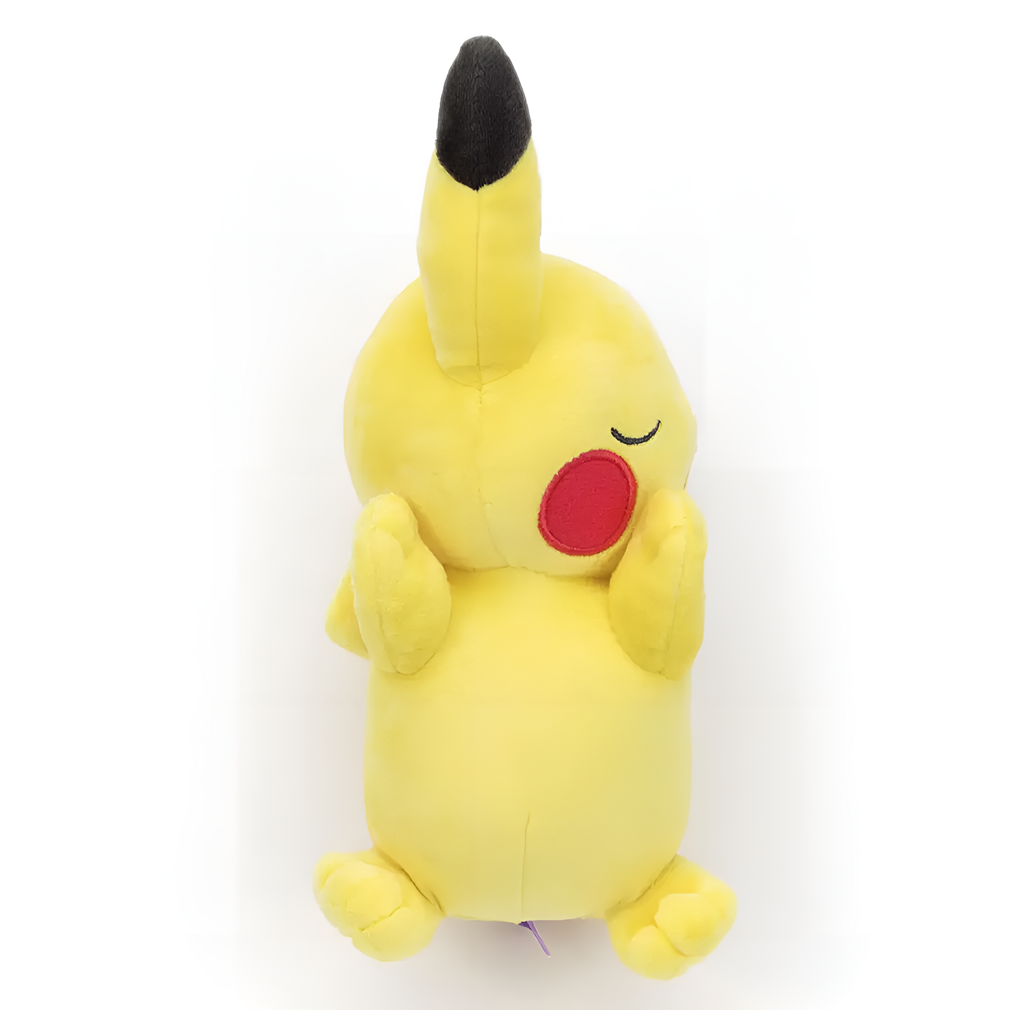 Pokemon: Sleeping Friend Plush Toy S-size Pikachu