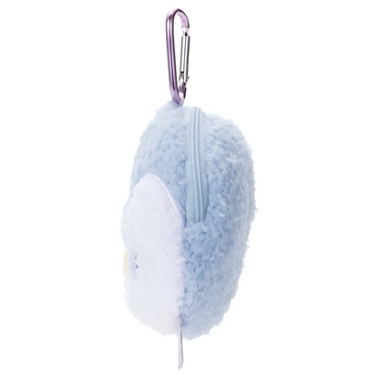 PokePeace Stuffed Toy Pouch Piplup