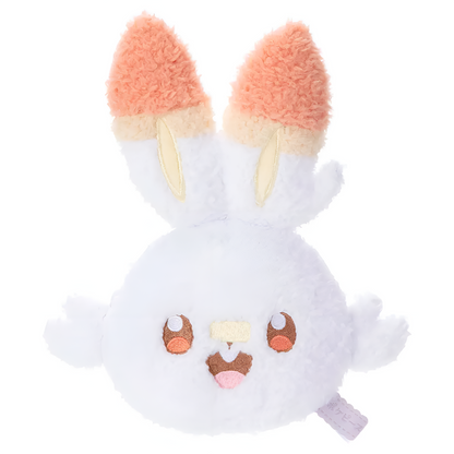 PokePeace Stuffed Toy Pouch Scorbunny