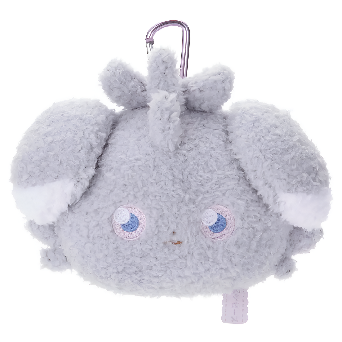 PokePeace Stuffed Toy Pouch Espurr