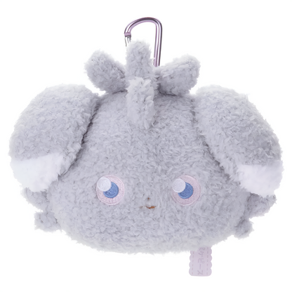 PokePeace Stuffed Toy Pouch Espurr