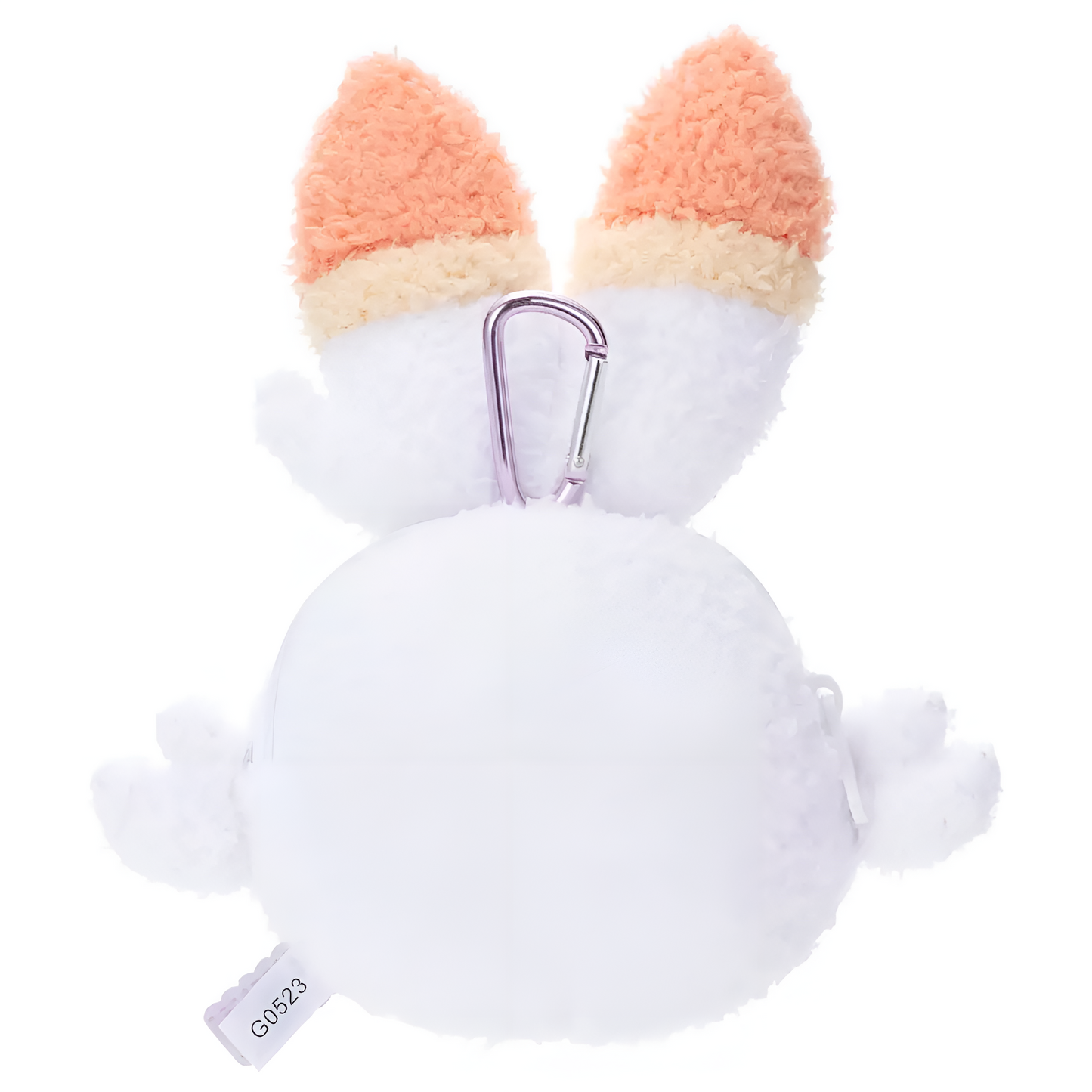PokePeace Stuffed Toy Pouch Scorbunny