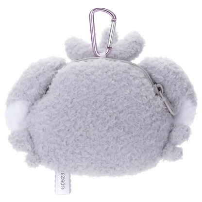PokePeace Stuffed Toy Pouch Espurr