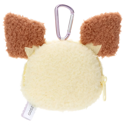 PokePeace Stuffed Toy Pouch Pichu