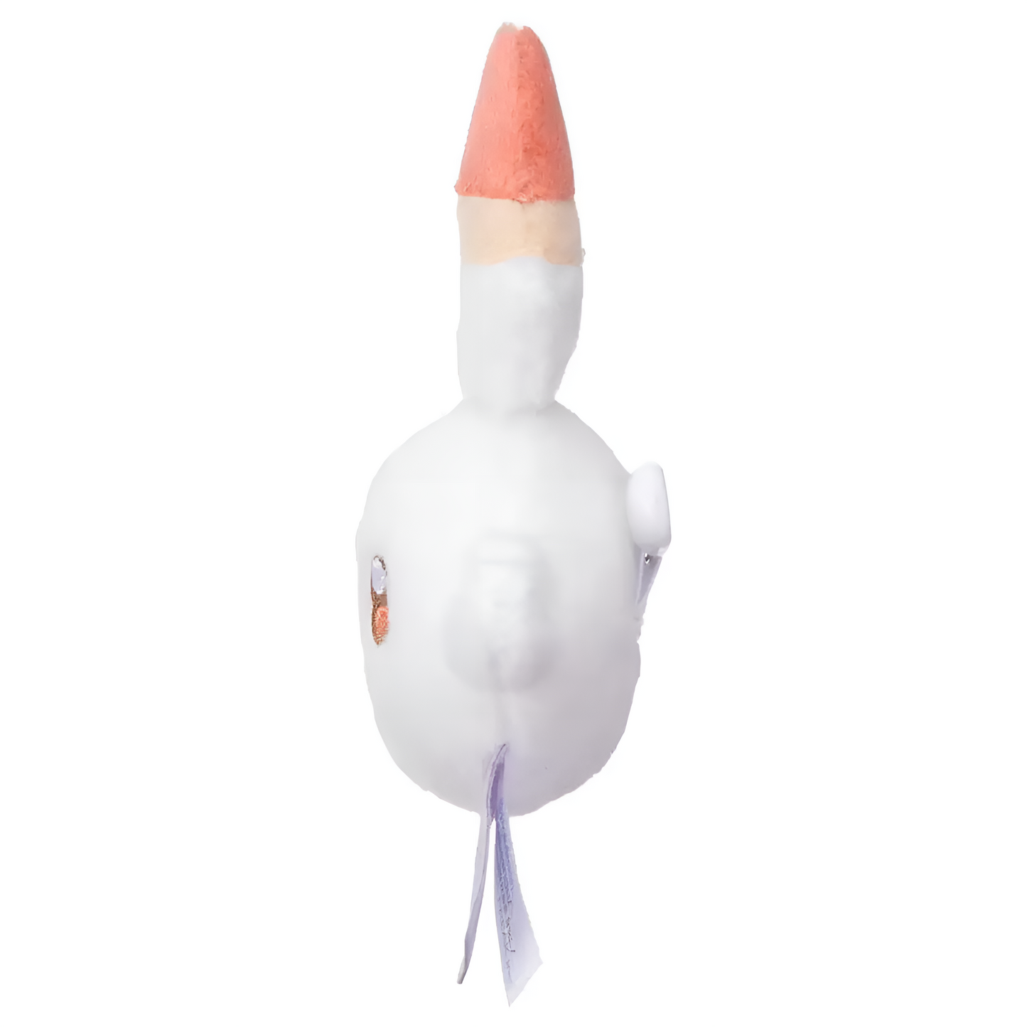 PokePeace Stuffed Badge Scorbunny