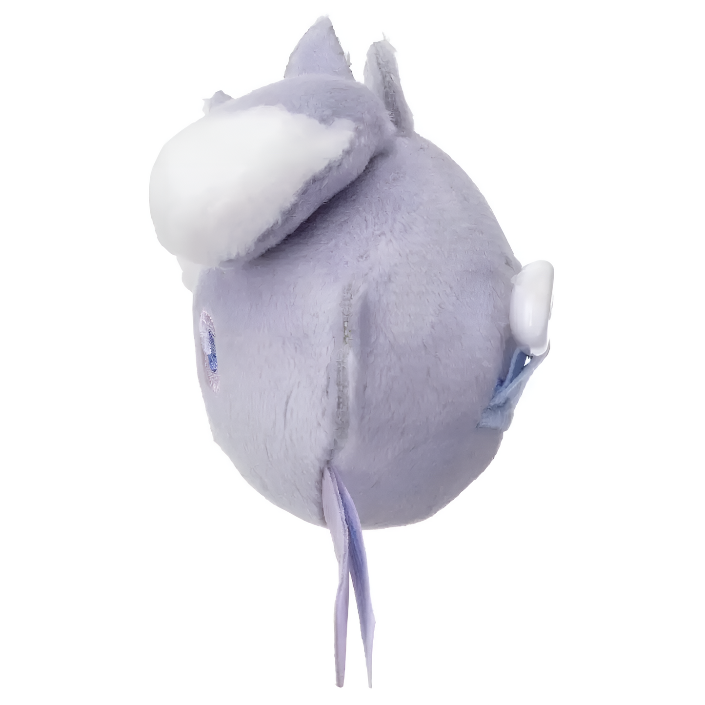 PokePeace Stuffed Badge Nyasper