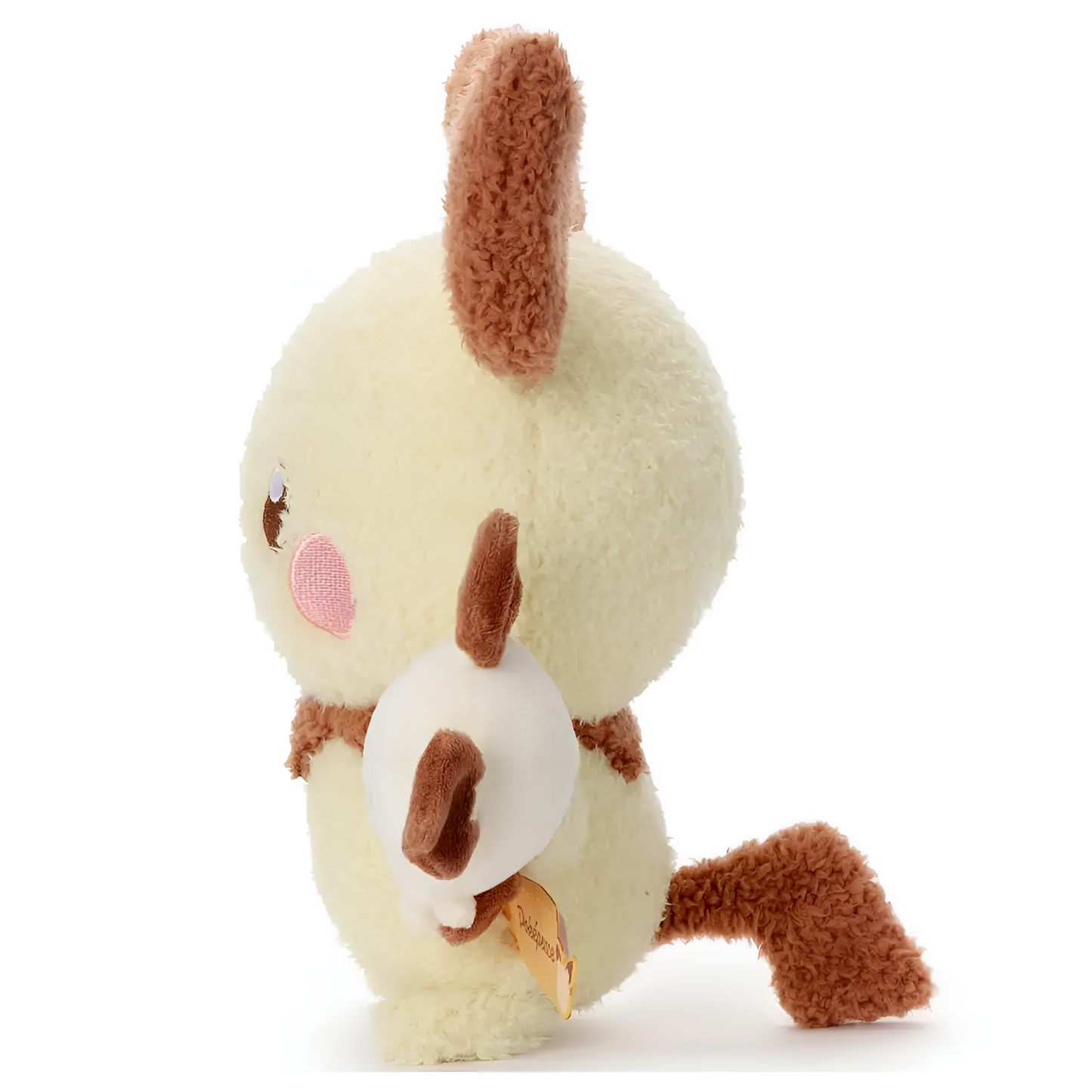 Pokemon - PokePeace Plush Doll Pichu