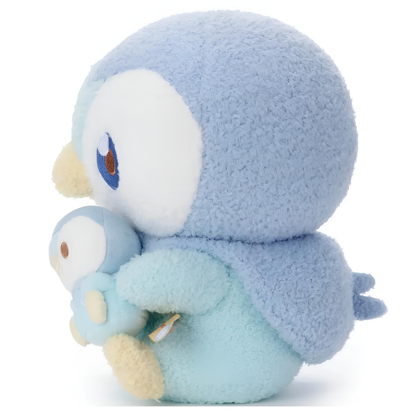 Pokemon - Plush Doll Piplup