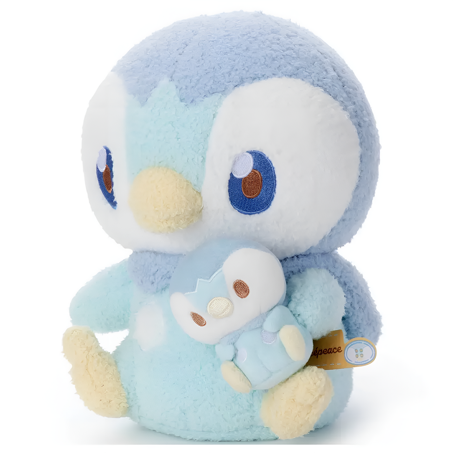 Pokemon - Plush Doll Piplup