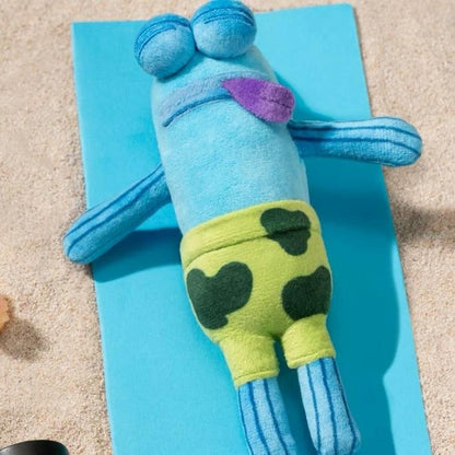 Bikini Bottom Buddies Whimsical Plush Blind Box