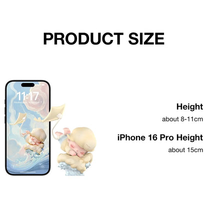 DIMOO Memories We Hold Series Figures