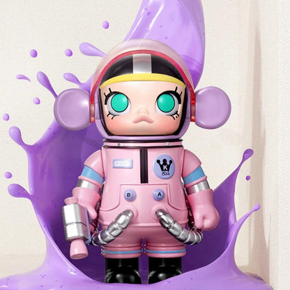 MEGA SPACE MOLLY 100% Series 4