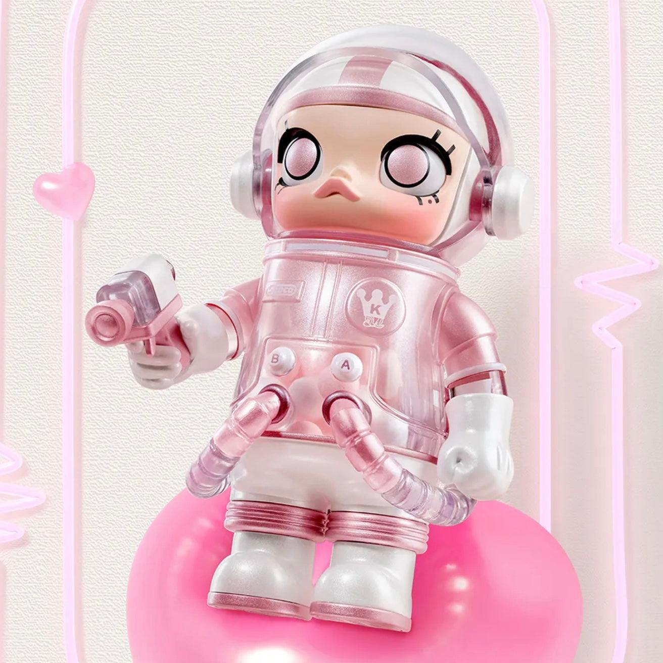 MEGA SPACE MOLLY 100% Series 4