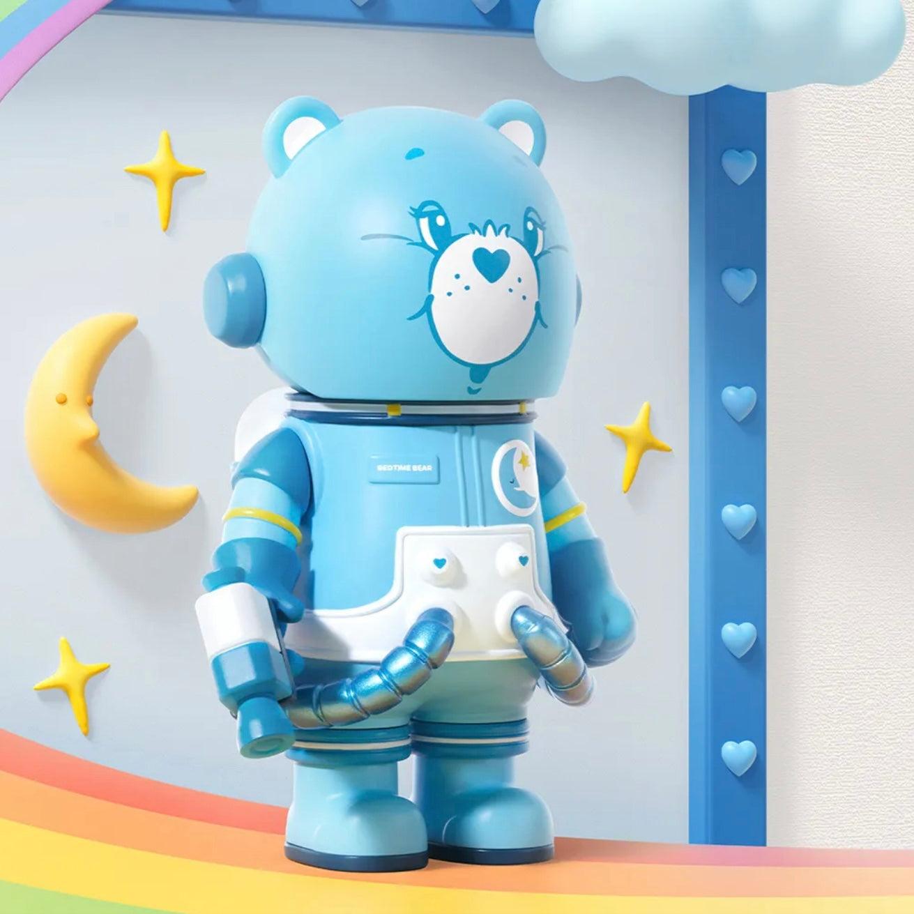 MEGA SPACE MOLLY 100% Series 4