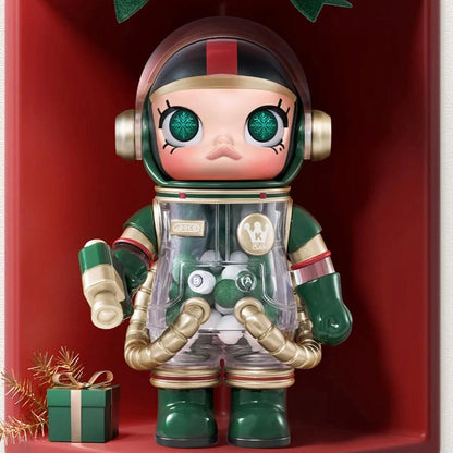 MEGA SPACE MOLLY 100% Series 4