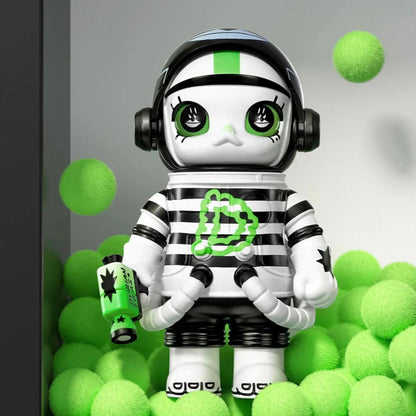 MEGA SPACE MOLLY 100% Series 4