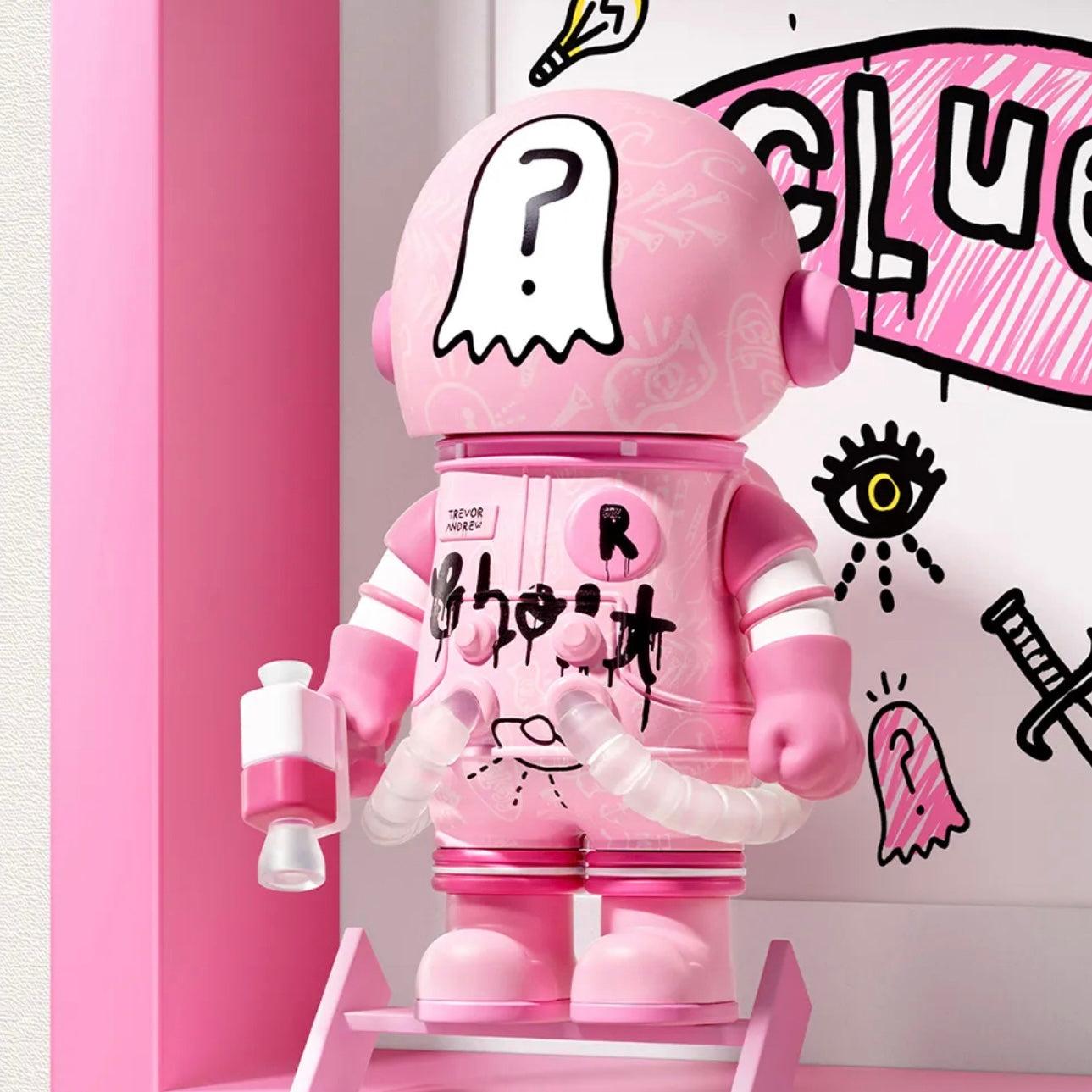 MEGA SPACE MOLLY 100% Series 4