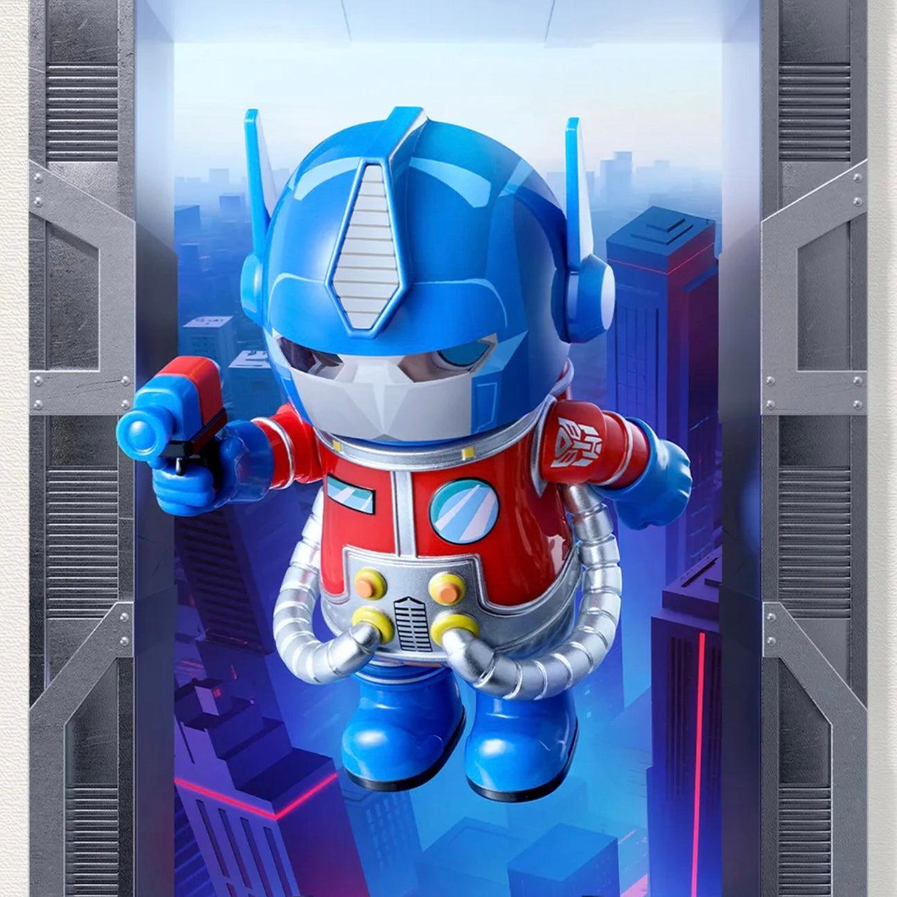 MEGA SPACE MOLLY 100% Series 4