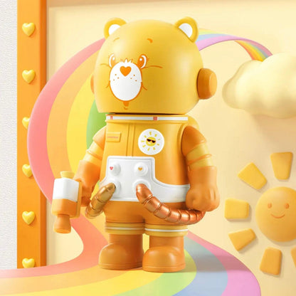 MEGA SPACE MOLLY 100% Series 4