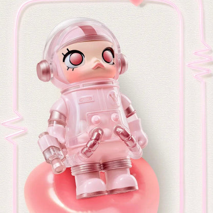 MEGA SPACE MOLLY 100% Series 4