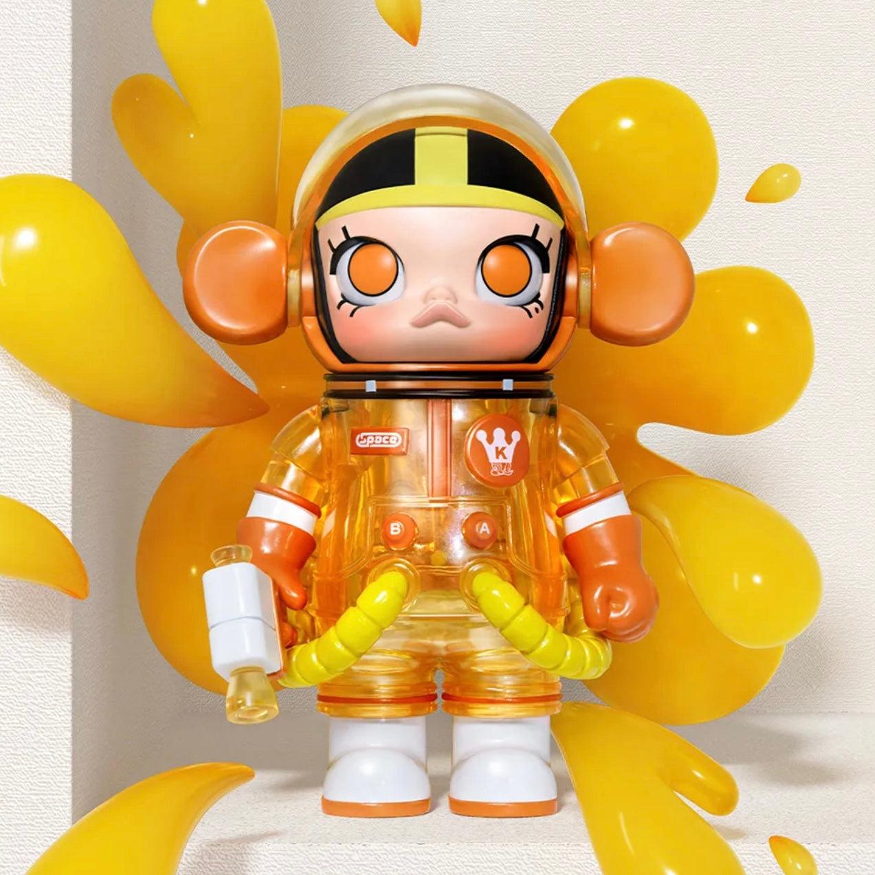 MEGA SPACE MOLLY 100% Series 4