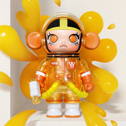 MEGA SPACE MOLLY 100% Series 4