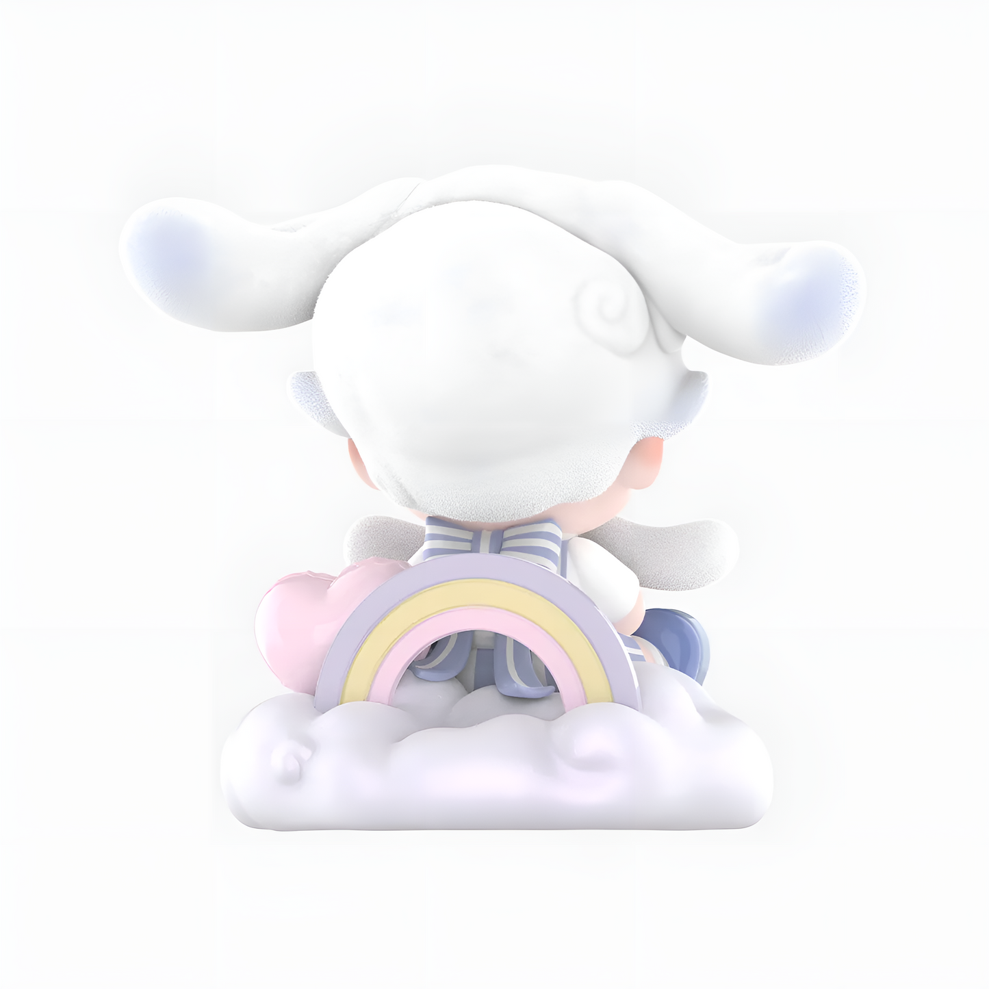 DIMOO WORLD × Cinnamoroll figurine