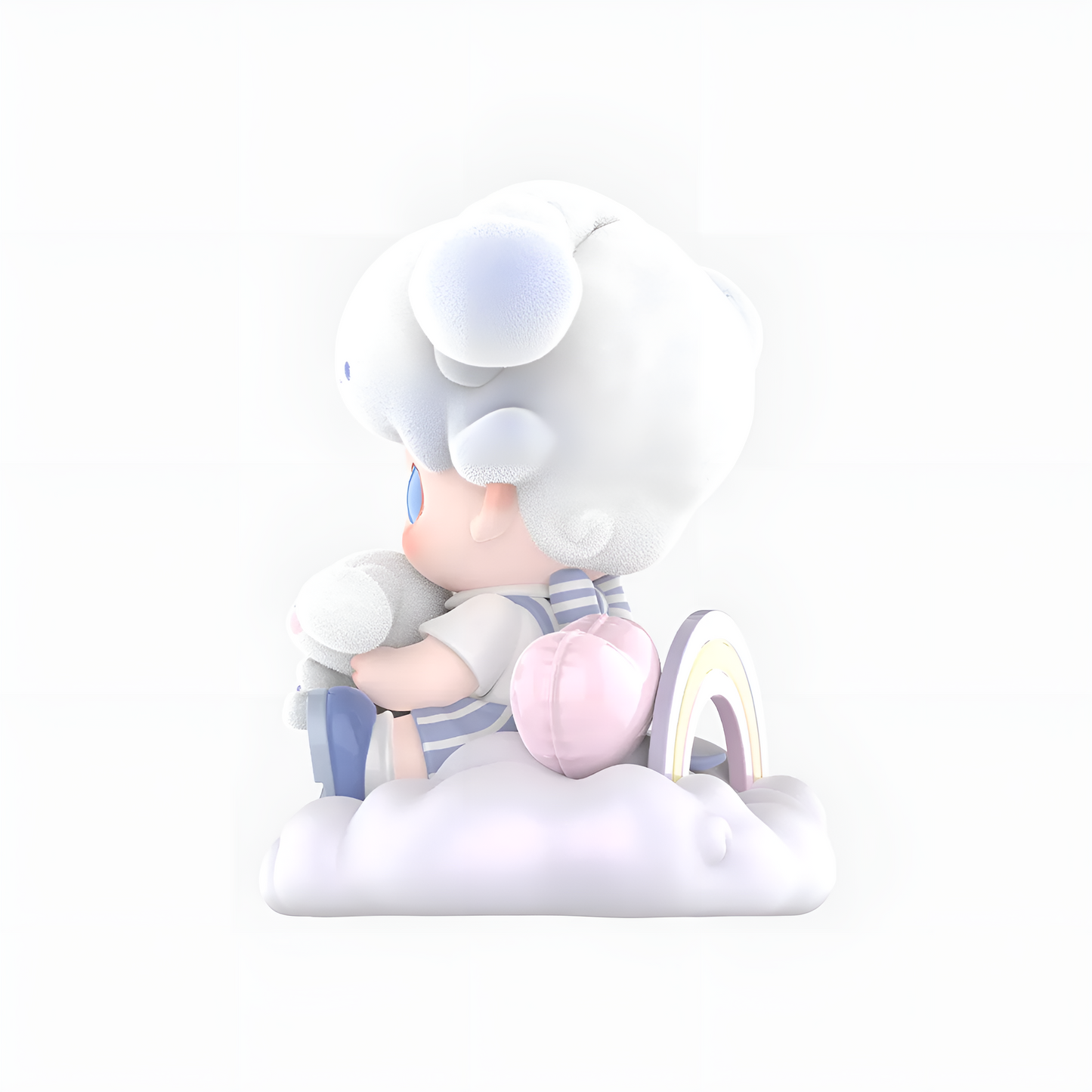 DIMOO WORLD × Cinnamoroll figurine