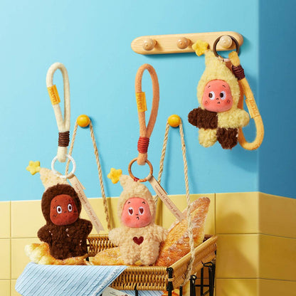 Twinkle Twinkle Savor The Moment Blind Plush Pendant Blind Box