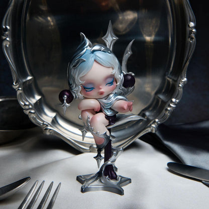 SKULLPANDA The Feast Begins Series Figures Blind Box