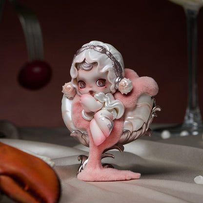 SKULLPANDA The Feast Begins Series Figures Blind Box