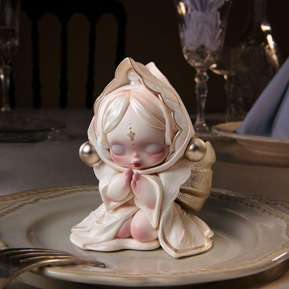 SKULLPANDA The Feast Begins Series Figures Blind Box