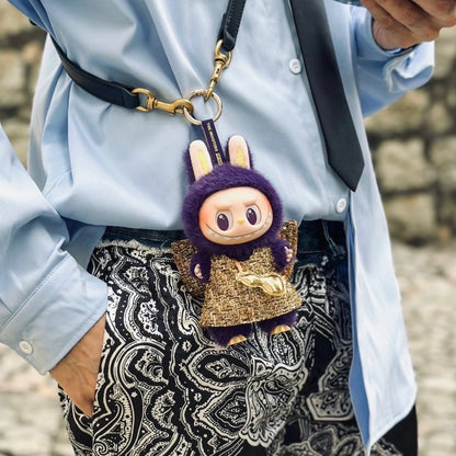 LABUBU x PRONOUNCE Wings of Fortune