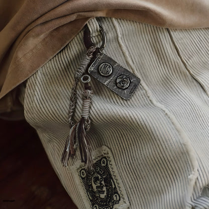 Hirono Well Pharmacy Series Small Pill Pendant Shanghai Limited Edition