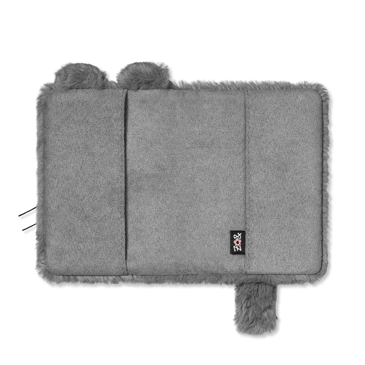 [PREORDER] LINE FRIENDS ZO&FRIENDS ZOA Passport Cover