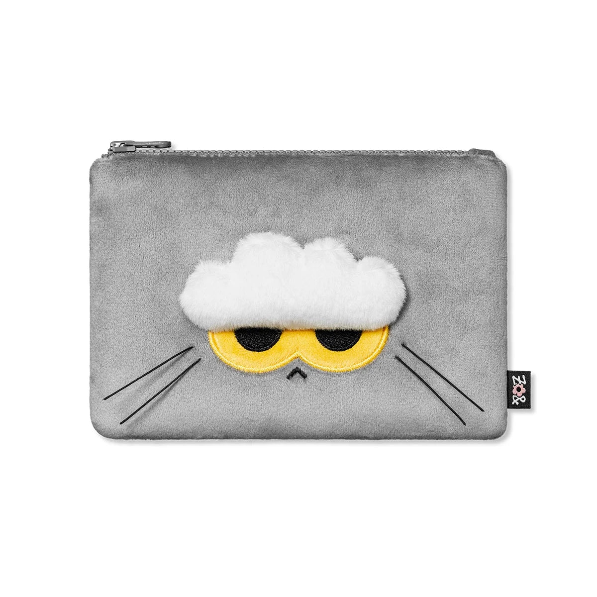 [PREORDER] LINE FRIENDS ZO&FRIENDS ZOA Multi Pouch