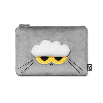 [PREORDER] LINE FRIENDS ZO&FRIENDS ZOA Multi Pouch