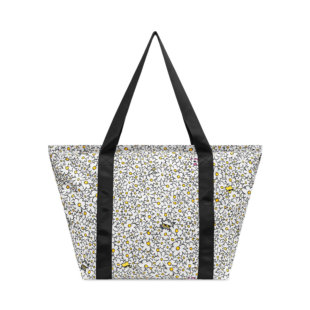 [PREORDER] LINE FRIENDS ZO&FRIENDS ZOA Foldable Travel Bag