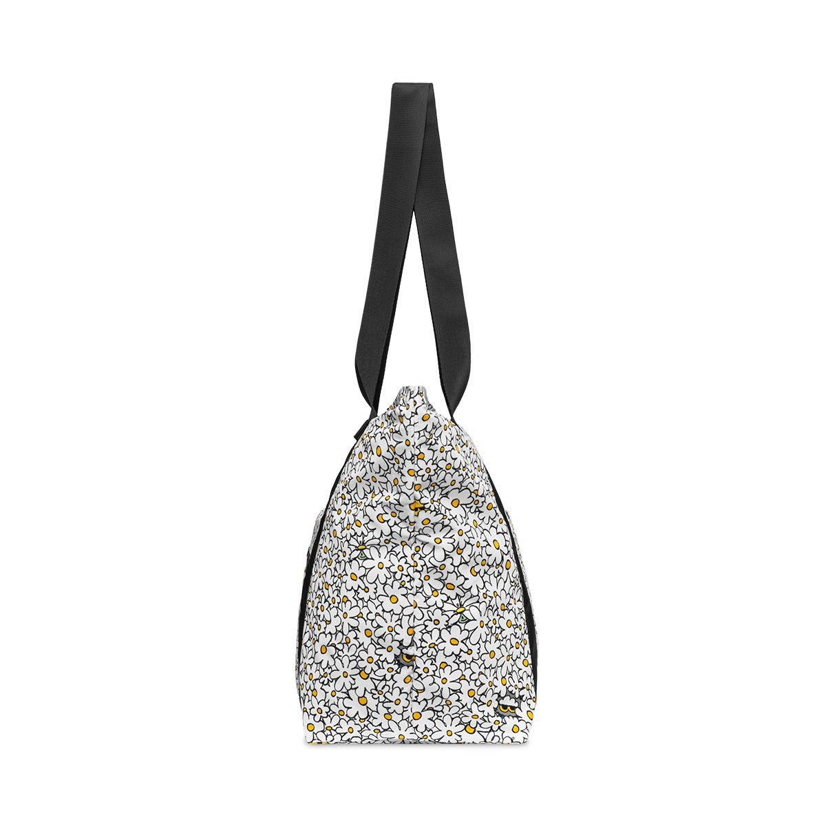 [PREORDER] LINE FRIENDS ZO&FRIENDS ZOA Foldable Travel Bag