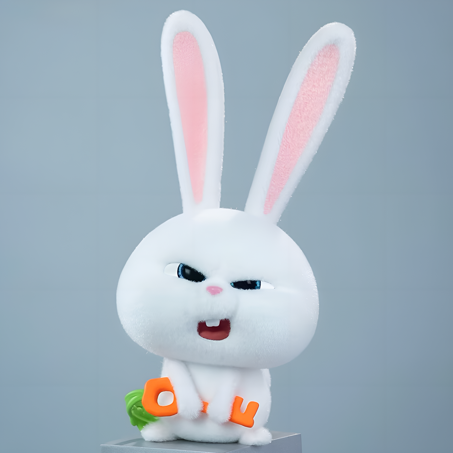 PLZDOT The Secret Life of Pets Snowball's Life Series Blind Box