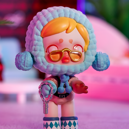 Skullpanda Hypepanda Series Blind Box