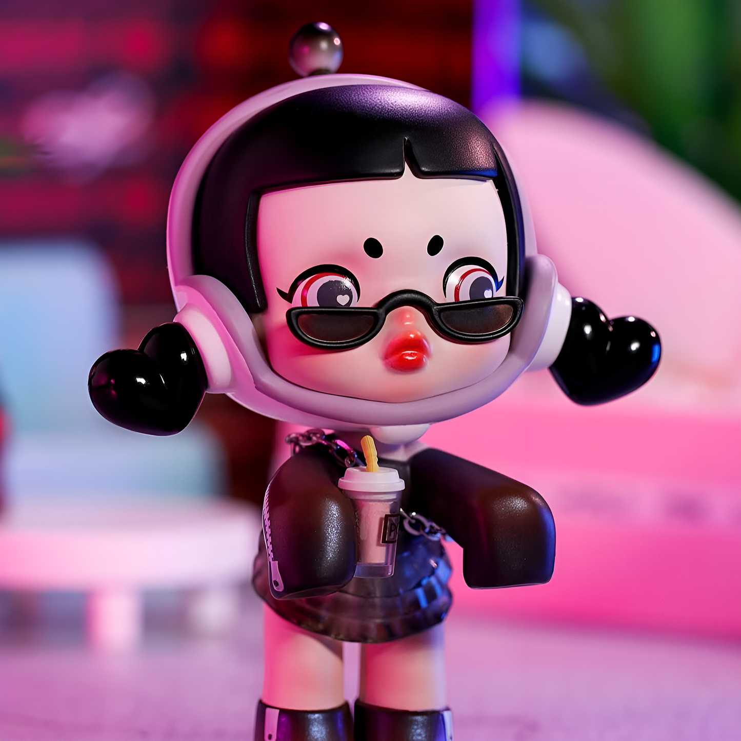 Skullpanda Hypepanda Series Blind Box