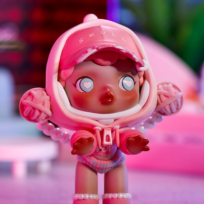 Skullpanda Hypepanda Series Blind Box