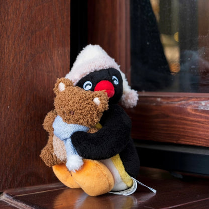 PINGU x SHANDMOO Home Series Plush Pendant