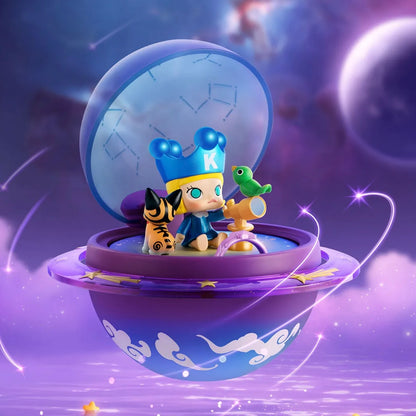 Romantic Ring Box 3 Blind Box