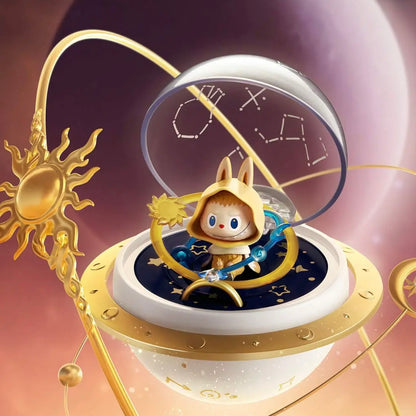 Romantic Ring Box 3 Blind Box